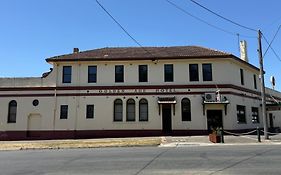 Golden Age Hotel